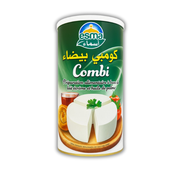 Esma Kombi Beyaz Peynir 800gr
