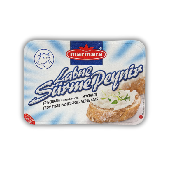Marmara Labne Surme Peyniri 200gr