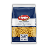 Mutlu Ince Uzun Makarna 500Gr*3 pieces