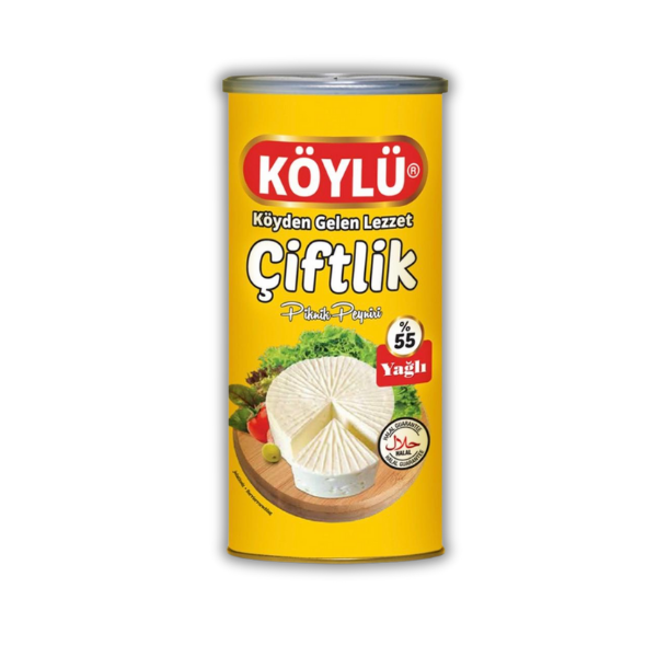 Köylü Ciftlik Peynir Combi 800gr