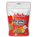 Gelincik Sarı Haşhaş Ezmesi Katkısız 500gr