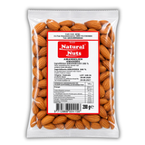Natural Nuts Badem içi 200gr