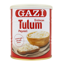 Gazi Erzincan Tulum Peyniri  900gr