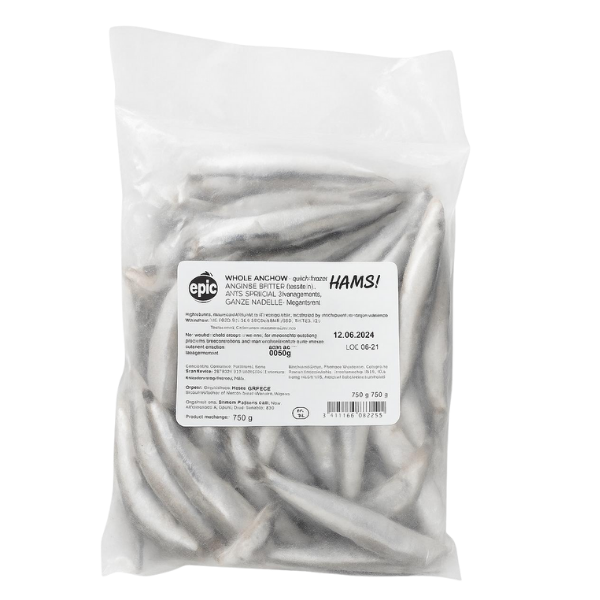 Epic Hamsi 750gr