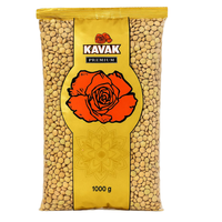 Kavak Premium Yerli Yeşil Mercimek 1kg