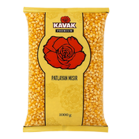 Kavak Premium Patlayan Mısır 1kg