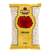 Kavak Premium Horoz Fasülye 1kg