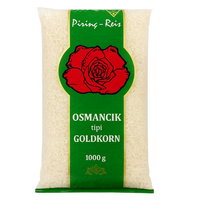 Kavak Premium Osmancık Tipi Pirinç 1kg