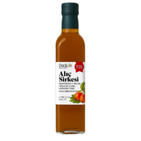 Dora Life Alıç Sirkesi %100 Doğal ve içilebilir 500ml