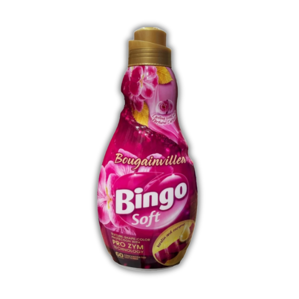 Bingo Yumuşatıcı Bengovil 1440ml