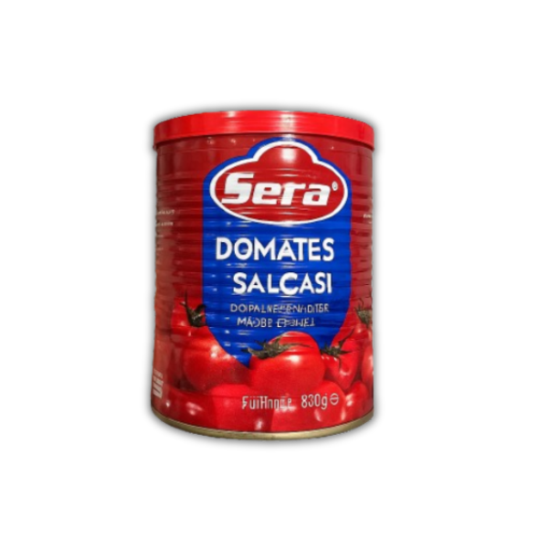 Sera Domates Salçası 800gr