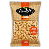 Anatolia Kabak Çekirdeği Nevşehir Salamura Çifte Kavrulmuş 170gr