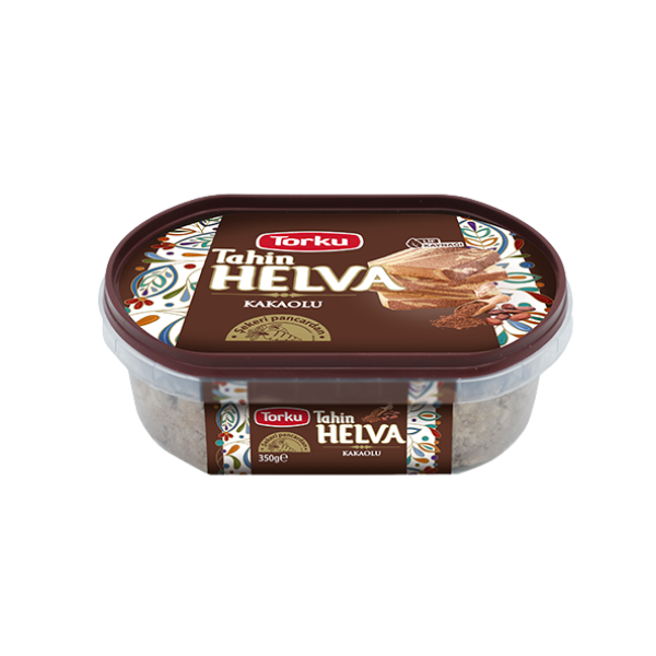Torku Helva Kakaolu 350gr