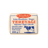 Silifke Tereyağ 250gr