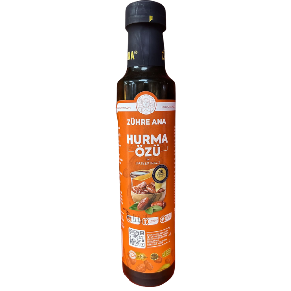 Zühre Ana Hurma Özü 350gr