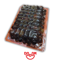 Gönüldağı  Siyah Zeytin 350gr