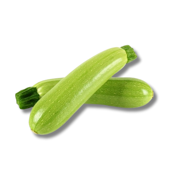Courgette Blanc 1kg