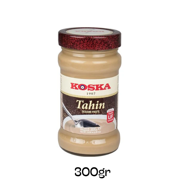 Koska Tahin 300gr