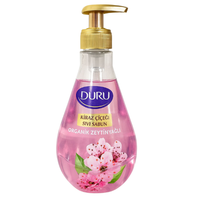 Duru Sıvı El Sabunu Kiraz Cicegi 500ml