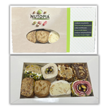 Nutopia Kral Lokumu 400gr