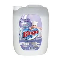Bingo Soft Yumuşatıcı Sensitive 5Litre