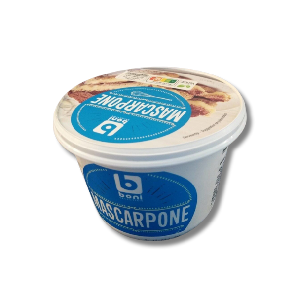 Boni  Mascarpone 500 gr