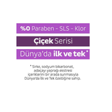 Sleepy Easy Clean Orkide Bahçesi Islak Yüzey Temizlik Havlusu & Mendili 100 Yaprak