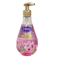 Duru Sıvı El Sabunu Kiraz Cicegi 500ml