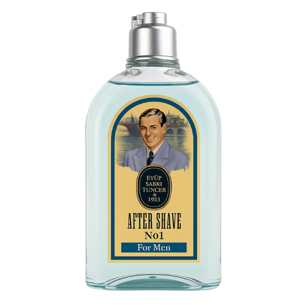 Eyüp Sabri Tuncer Tıraş Sonrası Kolonya 250ml
