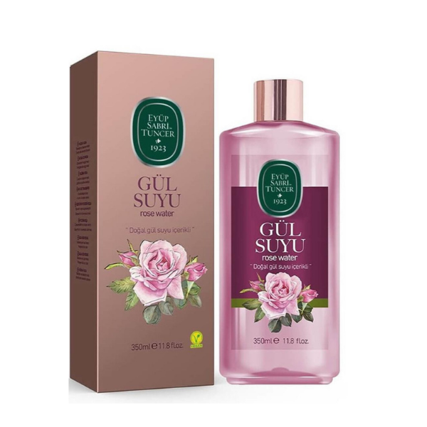 Eyüp Sabri Tuncer Gül Suyu 350 ml