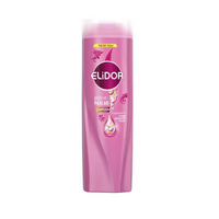 Elidor Shampoing  Crème de soin des cheveux 2 en 1 ( Rose ) 500 ml