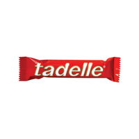 Tadelle Fındık Dolgulu Sütlü Çikolata 30gr