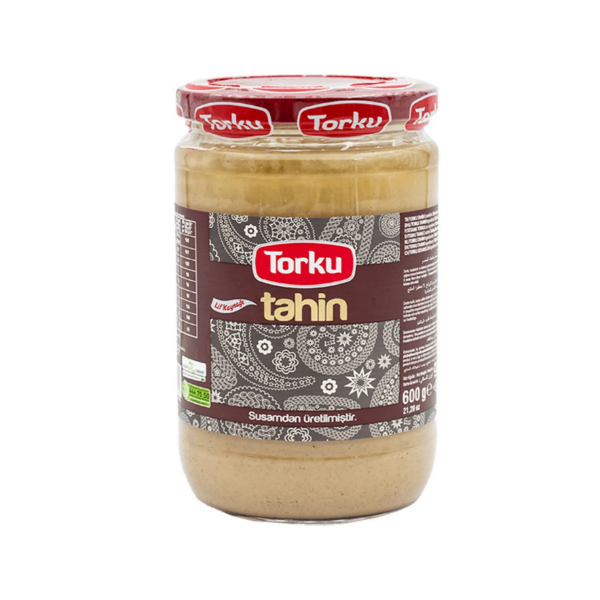 Torku Tahin 600gr