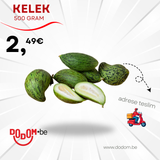 Kelek 500gr