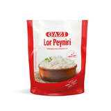 Gazi Lor Peyniri 350gr