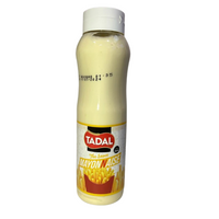 Tadal Sos Mayonez 900ml