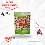 Tadım Kavrulmuş Antep Fıstığı 150gr