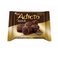 Eti Adicto Gold 9x20gr