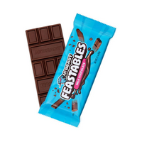 Mr Beast Feastables Milk Chocolate 60gr