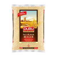 Duru İnce Pilavlık Midyat DÜĞÜR  Bulgur 1 Kg