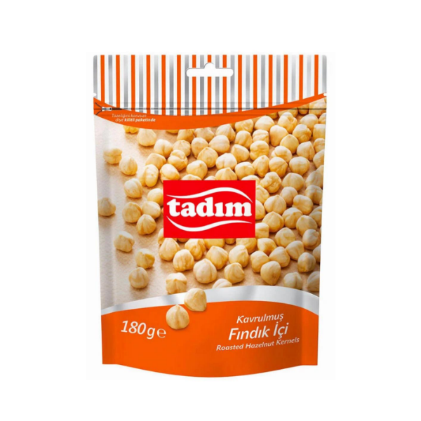 Tadım Kavrulmuş Fındık İçi 150gr