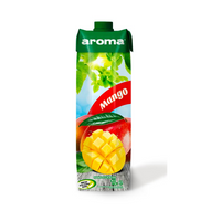 Aroma Mangolu İçecek 1litre