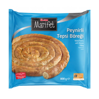 Ülker Marifet Peynirli Tepsi Böreği 800gr