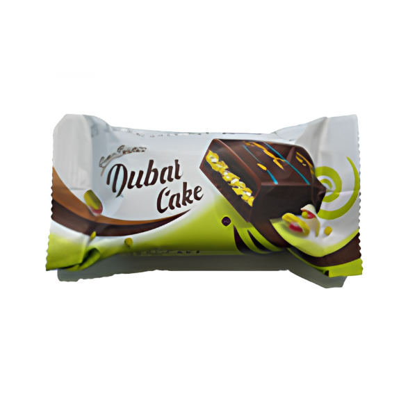 Beyoğlu Dubai Cake 40gr