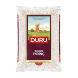 Duru Yerli Baldo Pirinç 1kg