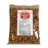 Natural Nuts Badem içi 200gr