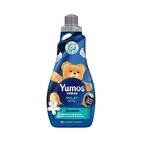 Yumoş Uzman Kolay Ütü Yumuşatıcı 1200ml