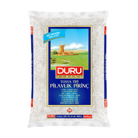 Duru Pilavlık Pirinç Tosya 1kg