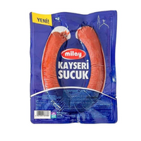 Milay Kangal Sucuk 450gr