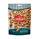 Tadım Kavrulmuş Kaju Fıstığı 150gr